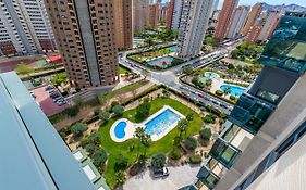 Panorama Benidorm By Costaroom